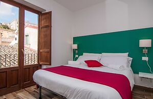Modica Old Town Rooms