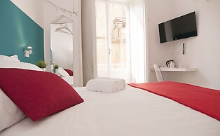 Modica Old Town Rooms