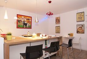 Modica Old Town Rooms