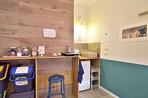 Modica Old Town Rooms