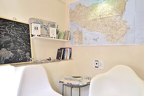 Modica Old Town Rooms