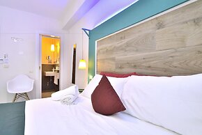 Modica Old Town Rooms