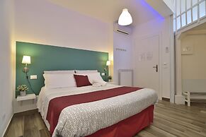 Modica Old Town Rooms