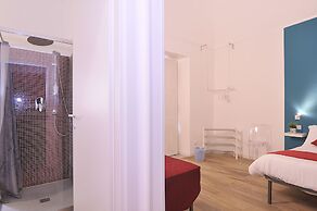 Modica Old Town Rooms