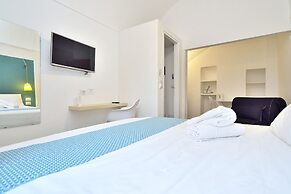 Modica Old Town Rooms