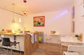 Modica Old Town Rooms