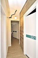 Modica Old Town Rooms