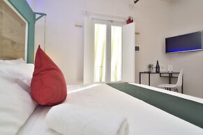 Modica Old Town Rooms