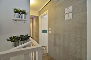 Modica Old Town Rooms