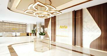 Atria Hotel Malang