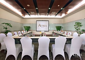 Atria Hotel Malang