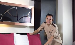 Atria Hotel Malang