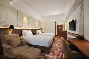Atria Hotel Malang
