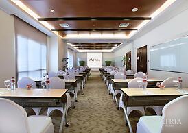 Atria Hotel Malang