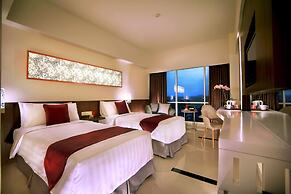 Atria Hotel Malang
