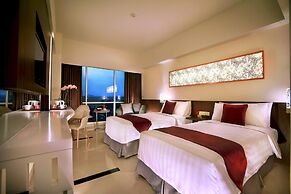 Atria Hotel Malang