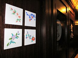 Miconos Resort Minamikaze - Hostel