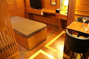 Miconos Resort Minamikaze - Hostel