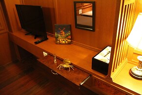 Miconos Resort Minamikaze - Hostel