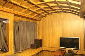 Miconos Resort Minamikaze - Hostel