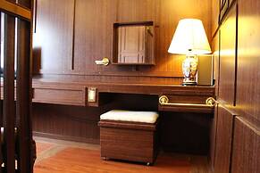 Miconos Resort Minamikaze - Hostel