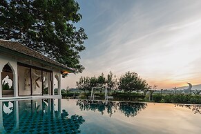 Rosario Oasis Resort - SHA Plus