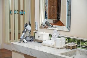 Rosario Oasis Resort - SHA Plus