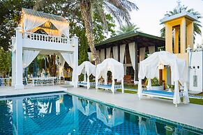 Rosario Oasis Resort - SHA Plus