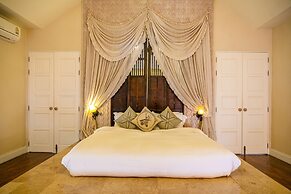 Rosario Oasis Resort - SHA Plus