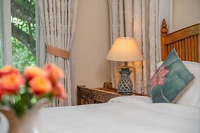 Rosario Oasis Resort - SHA Plus