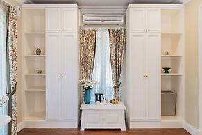 Rosario Oasis Resort - SHA Plus