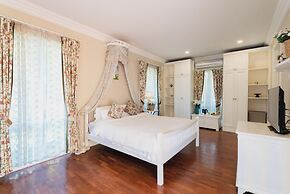 Rosario Oasis Resort - SHA Plus