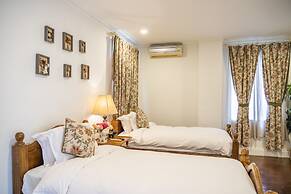 Rosario Oasis Resort - SHA Plus