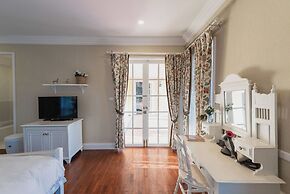 Rosario Oasis Resort - SHA Plus