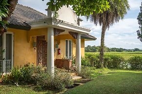 Rosario Oasis Resort - SHA Plus