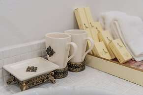 Rosario Oasis Resort - SHA Plus