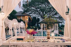 Rosario Oasis Resort - SHA Plus