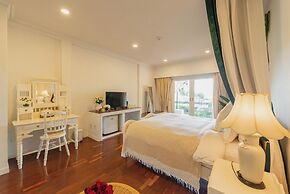 Rosario Oasis Resort - SHA Plus