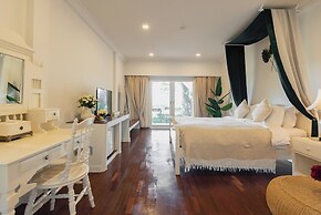 Rosario Oasis Resort - SHA Plus