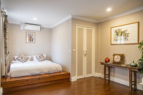 Rosario Oasis Resort - SHA Plus