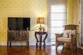 Rosario Oasis Resort - SHA Plus