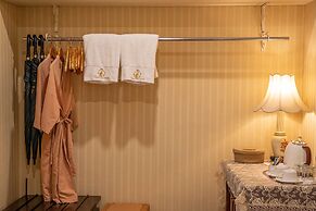 Rosario Oasis Resort - SHA Plus