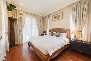 Rosario Oasis Resort - SHA Plus