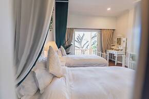 Rosario Oasis Resort - SHA Plus