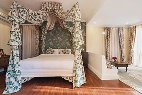 Rosario Oasis Resort - SHA Plus