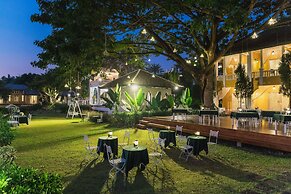 Rosario Oasis Resort - SHA Plus