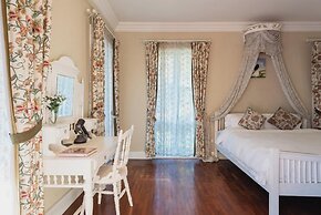 Rosario Oasis Resort - SHA Plus