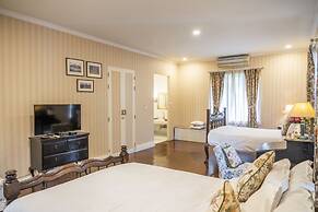 Rosario Oasis Resort - SHA Plus