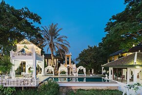 Rosario Oasis Resort - SHA Plus