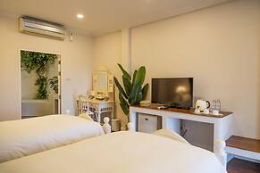 Rosario Oasis Resort - SHA Plus